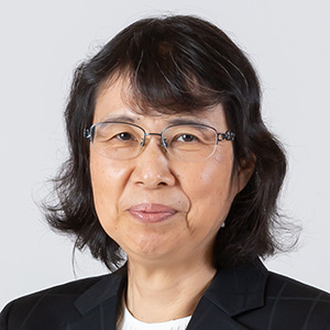 MARUO Yasuko
