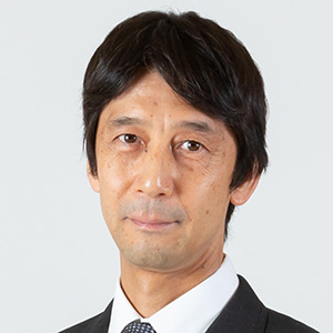KONDO Yuichiro 