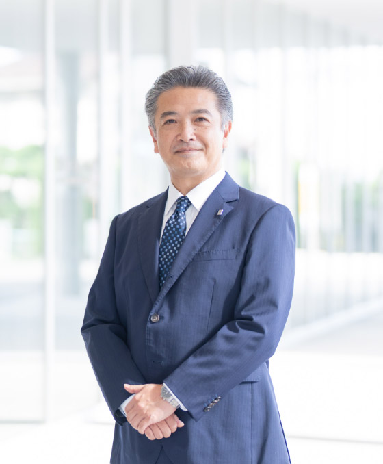 東北工業大学 学長