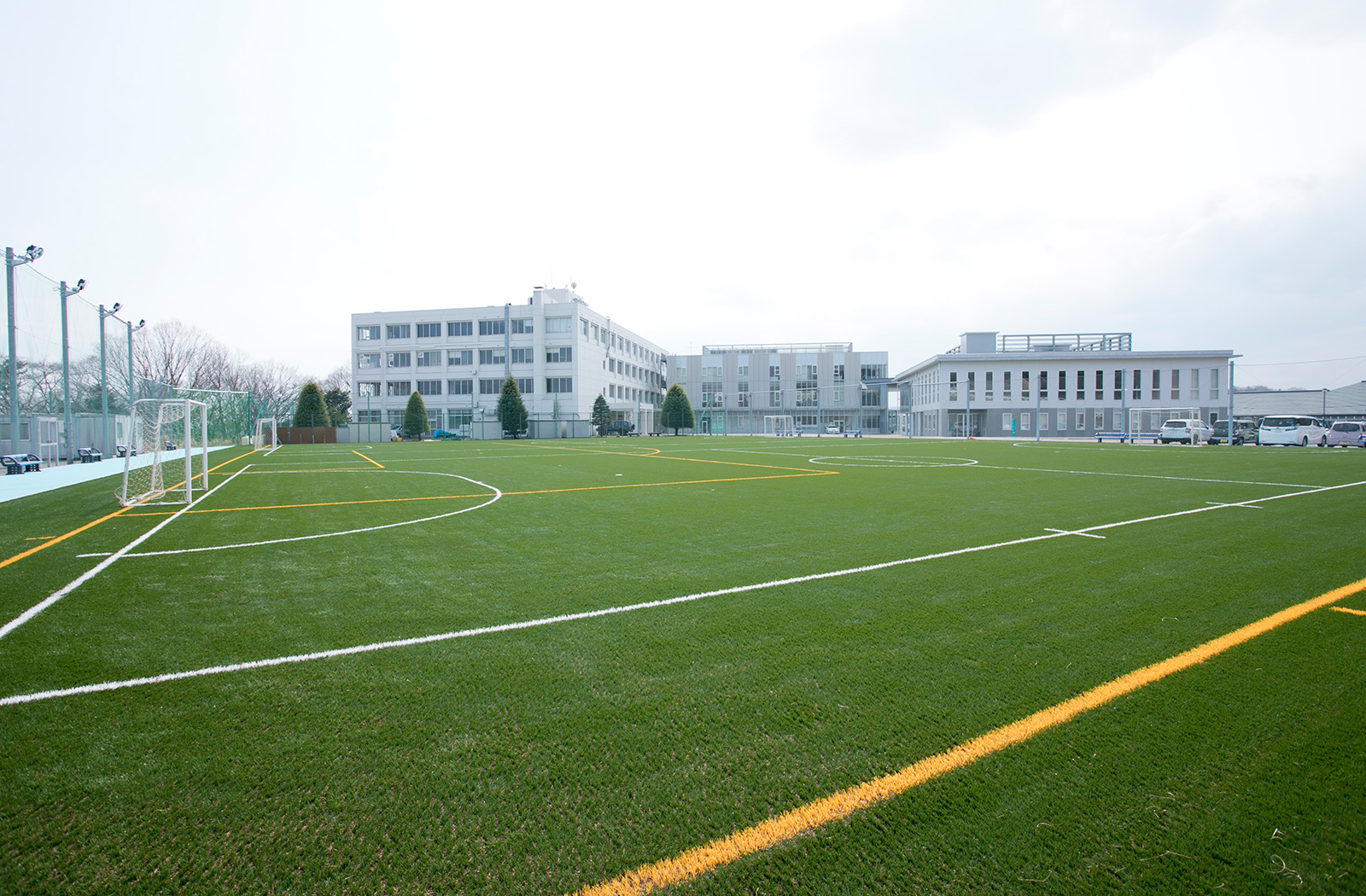 長町キャンパス キャンパスライフ 東北工業大学