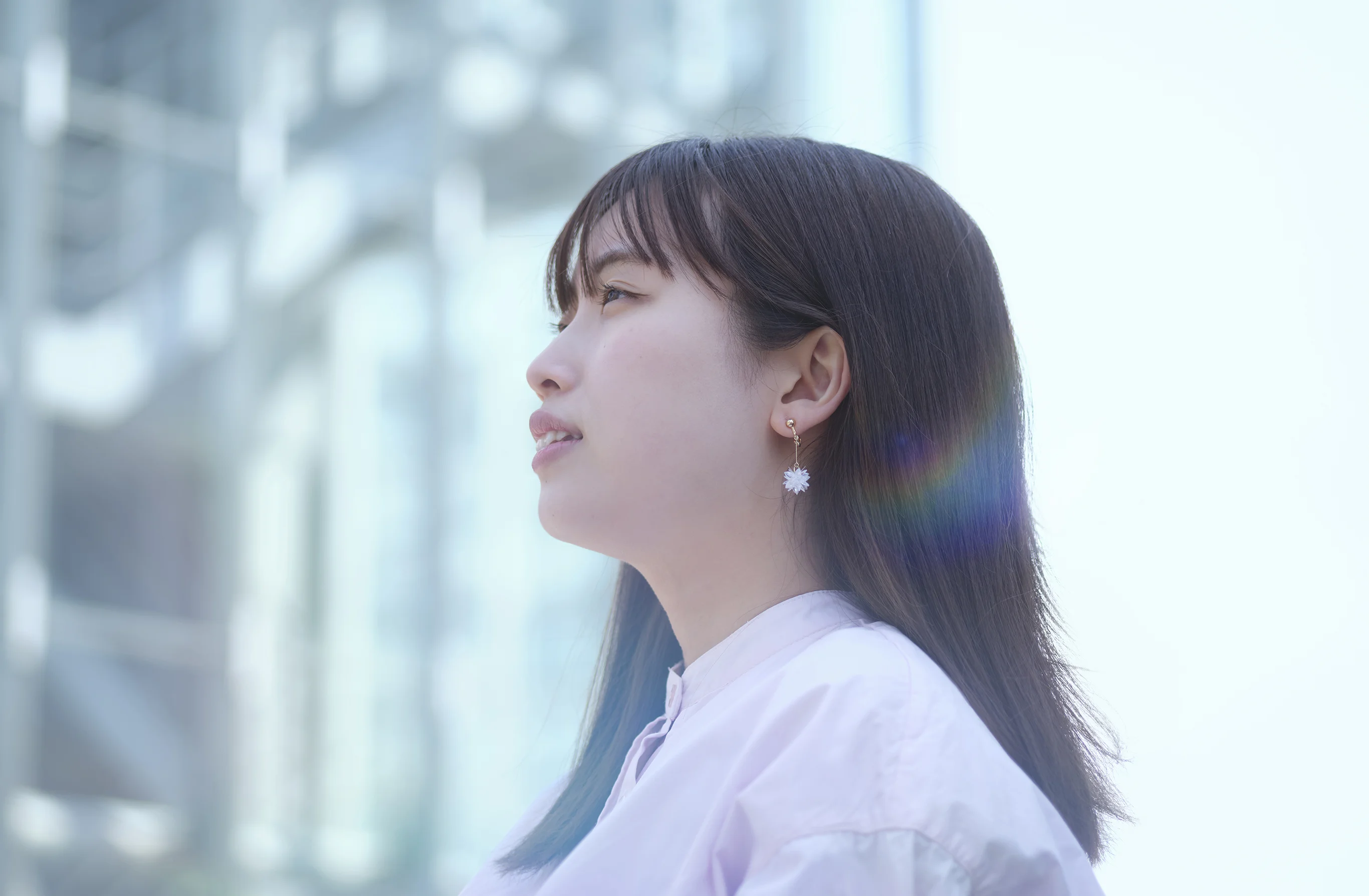 東北工業大学 未来のエスキースを描く