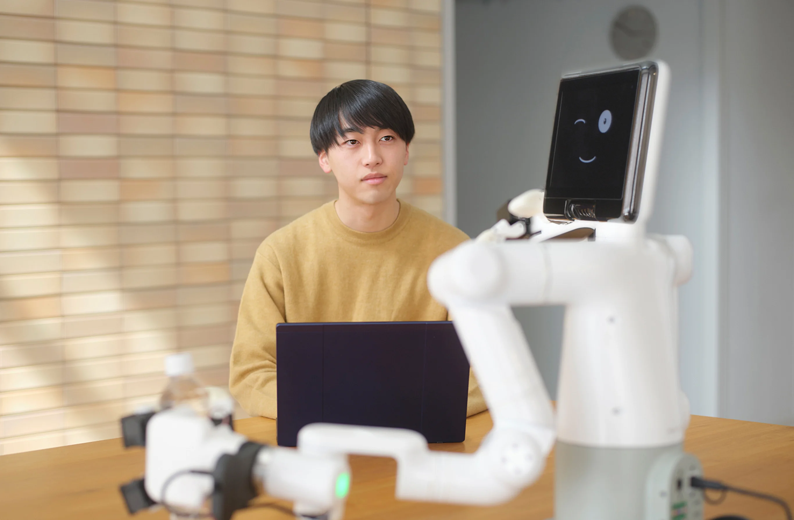 未来のエスキースを描く