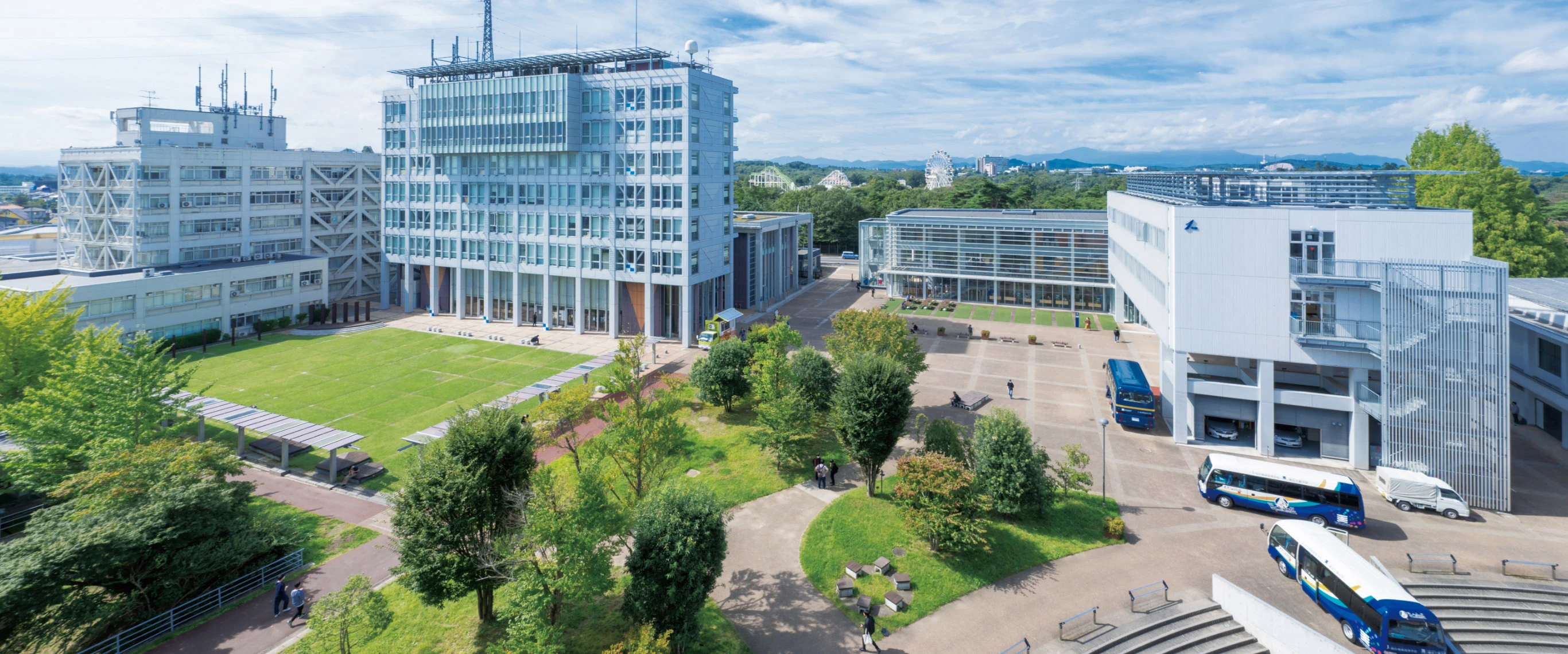 学校法人 東北工業大学