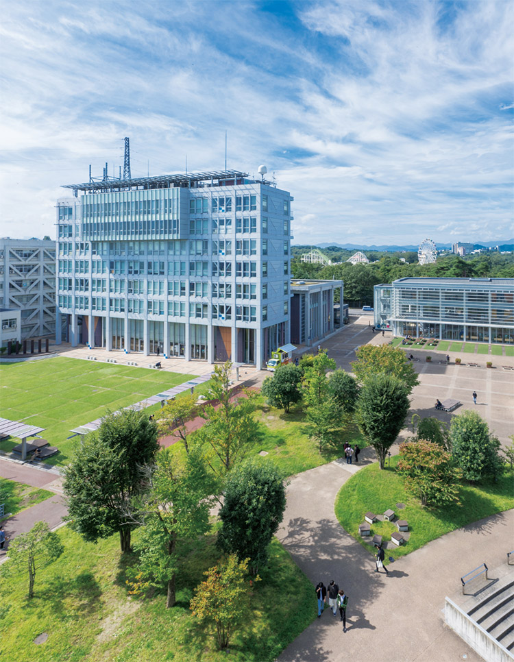 学校法人 東北工業大学