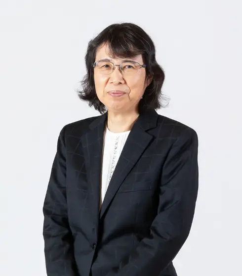 ダイバーシティ委員会 主査 丸尾 容子