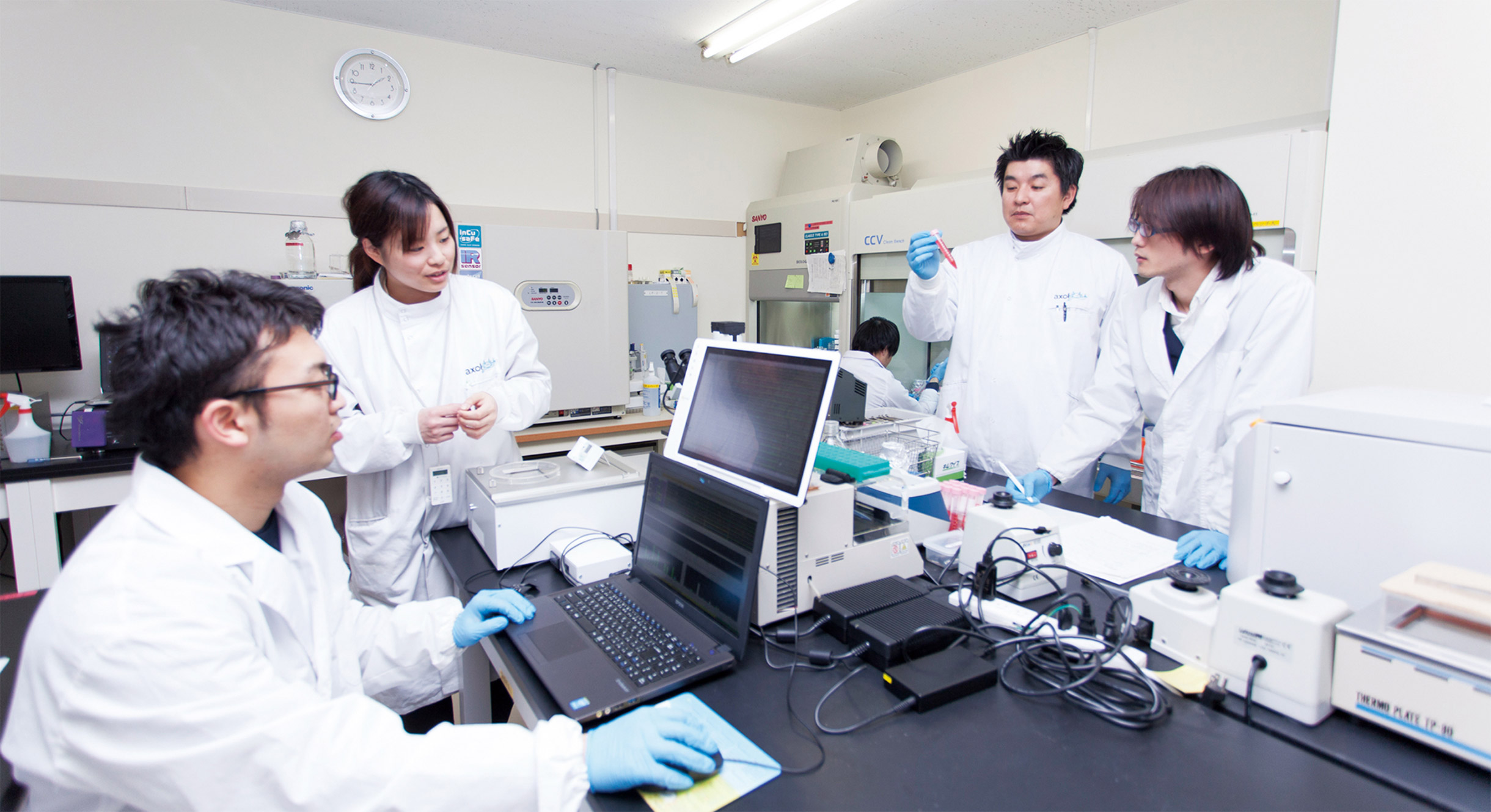 電子工学専攻