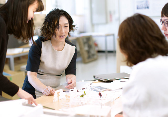 大学院 工学部