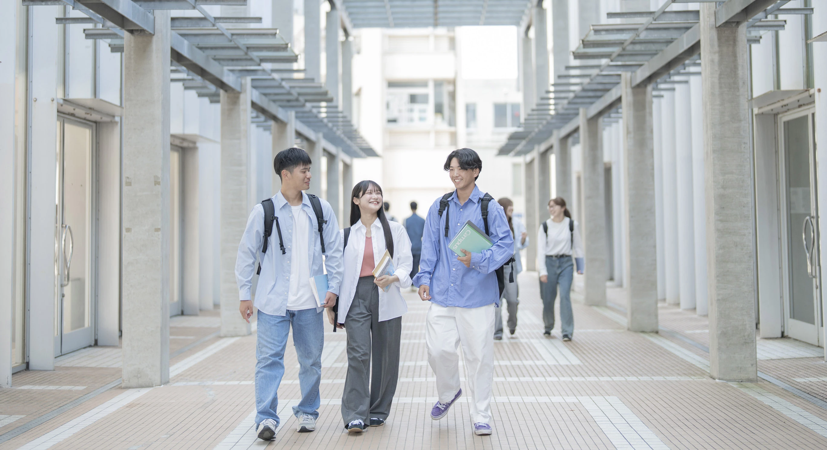 ライフデザイン学研究科