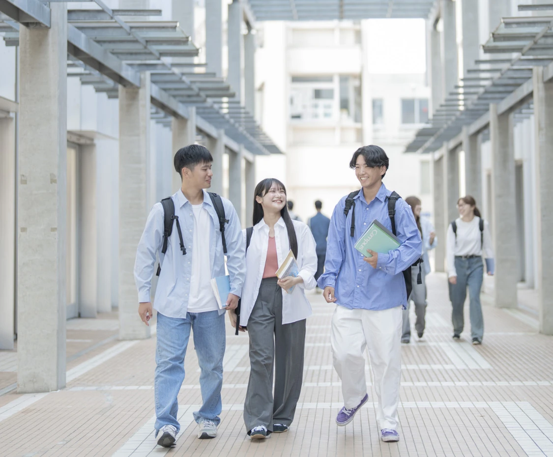 ライフデザイン学研究科