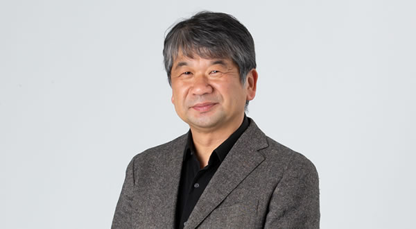 大矢 隆一