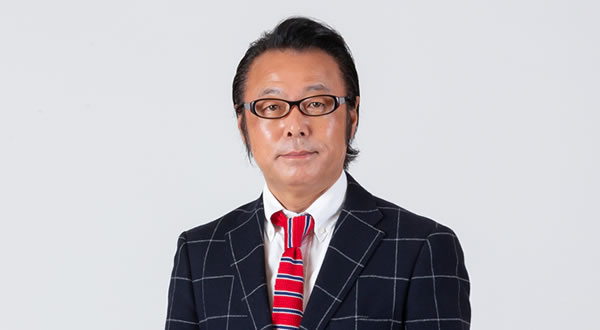 野澤 壽一