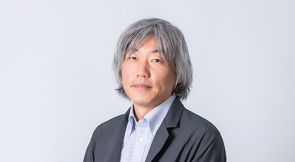 勝 邦義