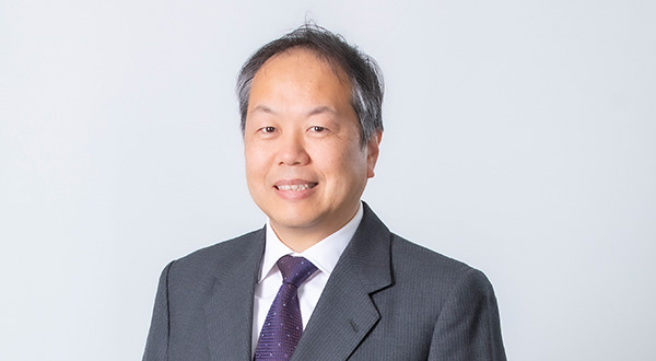菅澤 紀生