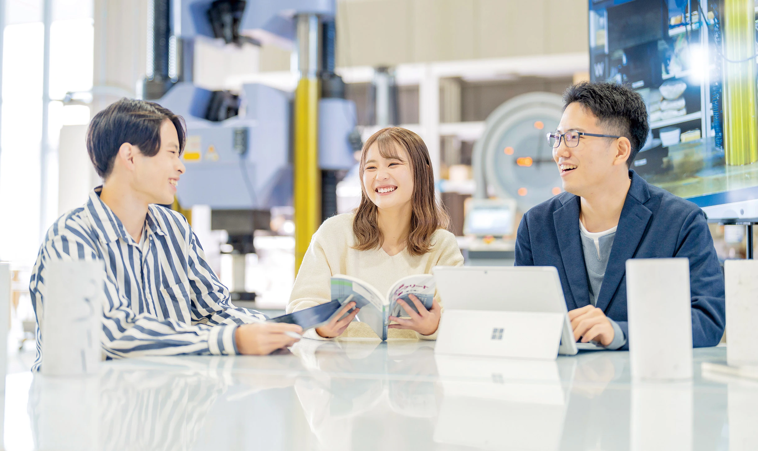 都市工学課程