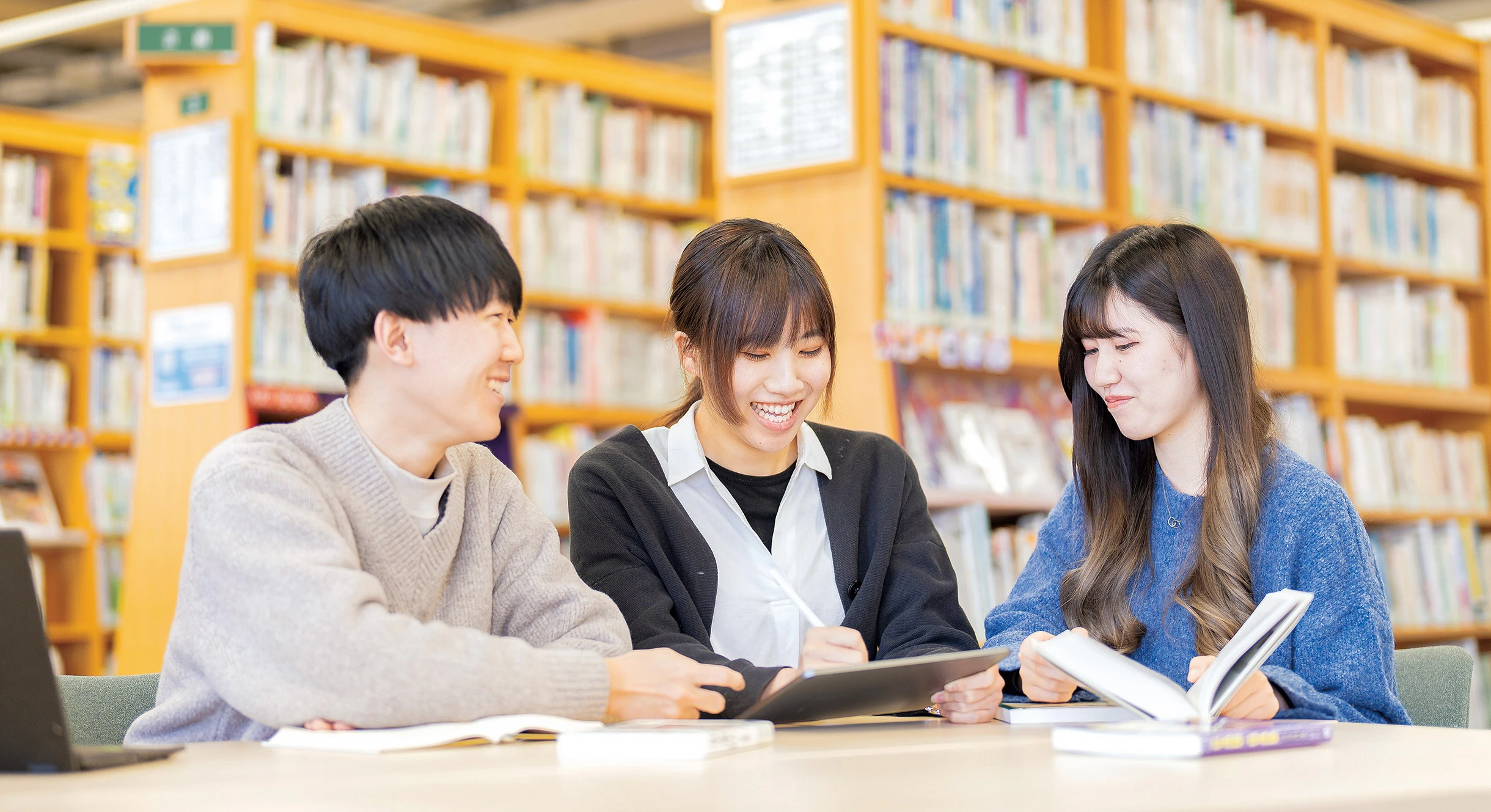 経営デザイン学科