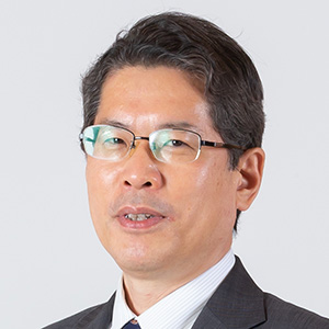 SATO Yoshiyuki