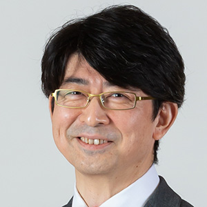 FUNAKI Naoki