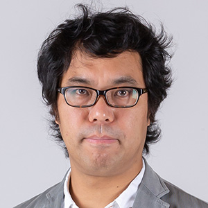 FUWA Masahito