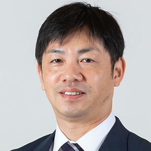 ISHII Satoshi