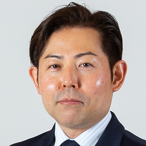OISHI Hiroshi
