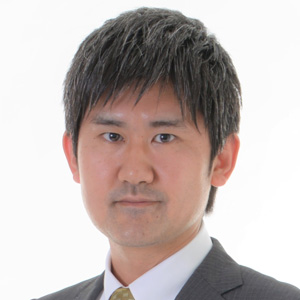 SAITO Ryutaro