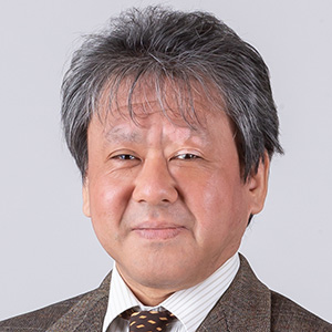 SASAMOTO Takeshi