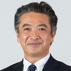 WATANABE Hironori