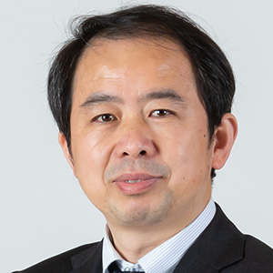 XU Lei 