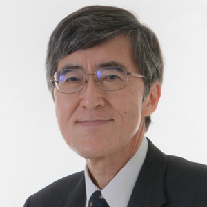 KATO Junichi