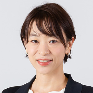 KAWACHI Satoko