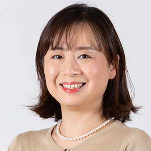 NAKAJIMA Natsuko