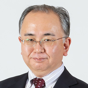 TAKAHASHI Tetsunori