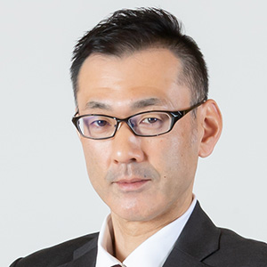 TAKANO Atsushi