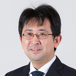 HOJO Toshimasa