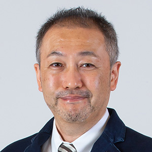KIKUCHI Akira