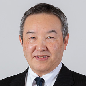 KOIDE Hideo