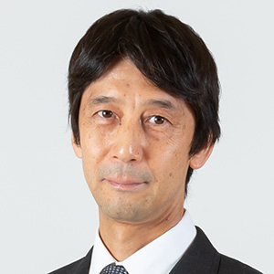 KONDO Yuichiro