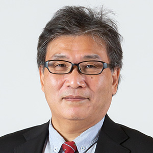 SUTOH Atsushi