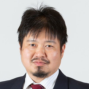 SUGAWARA Keiichi