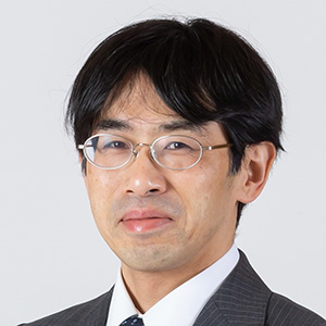 YAMADA Masaki