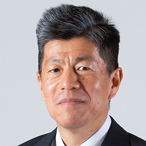 MIYASHITA Tetsuya