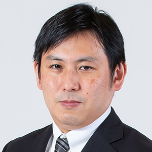 NAKAYAMA Hidehisa