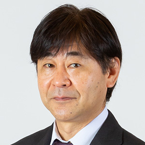 UCHINO Takashi