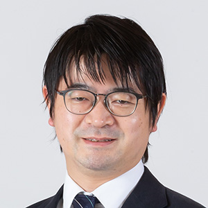 INOUE Masashi