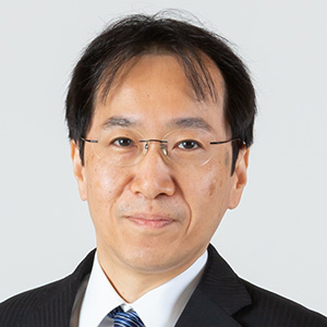 KAWANO Koichi