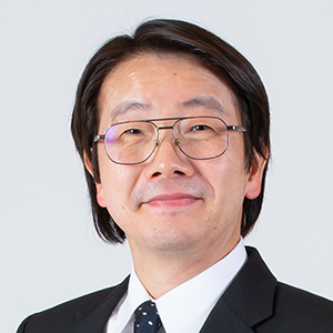 KIDO Hiroshi