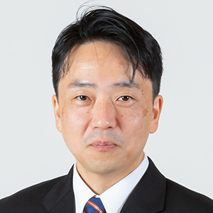 MATSUDA Masahiro