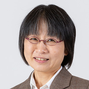 NAKAGAWA Tomoko