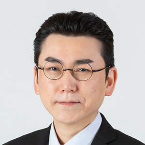 TAMURA Hideki