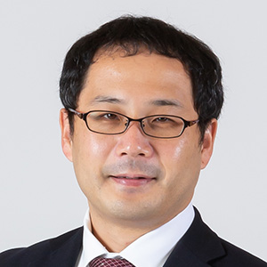 TSUNODA Hiroshi